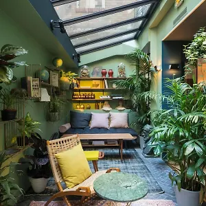 Coq Paris