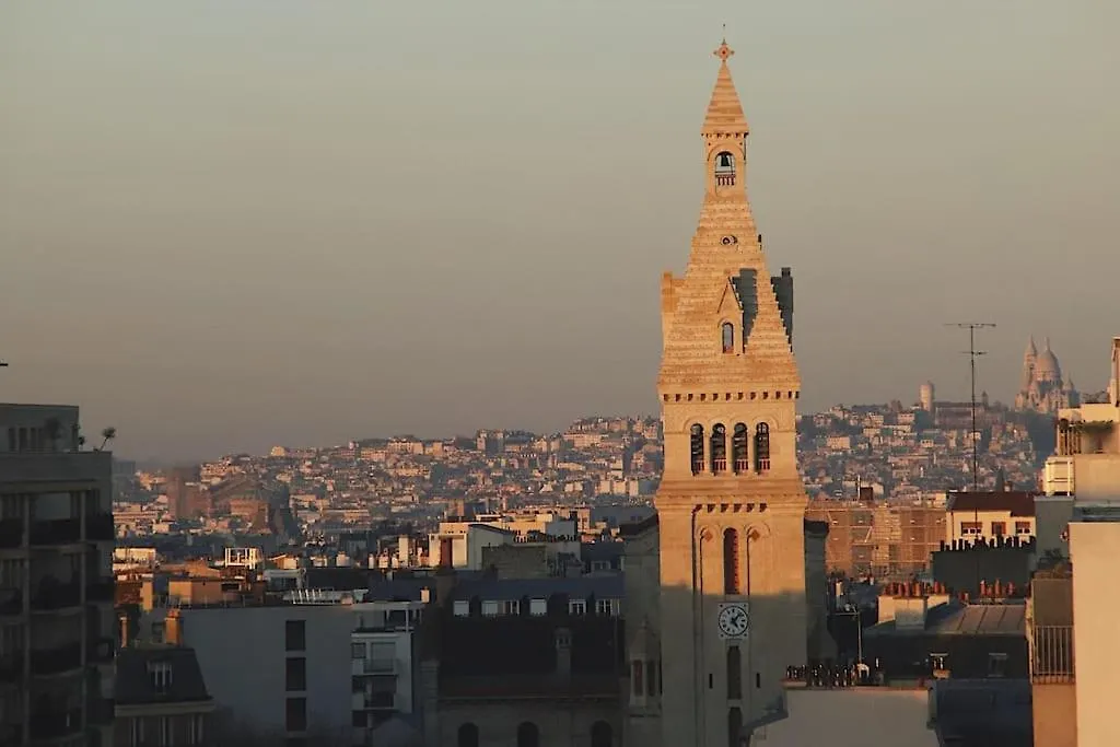Paris Skyview - Latin Quarter & Eiffel Tower contacts